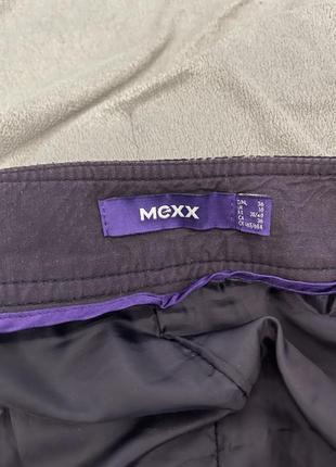 Шерстяная юбка mexx4 фото
