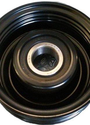 Ролик приводного ремня паразитный mazda 3, z60115940