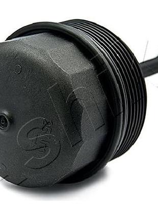 Корпус масляного фильтра bmw x5 (e70) xdrive 35 i 2006.02 - 2013.07 ash 160-00-002