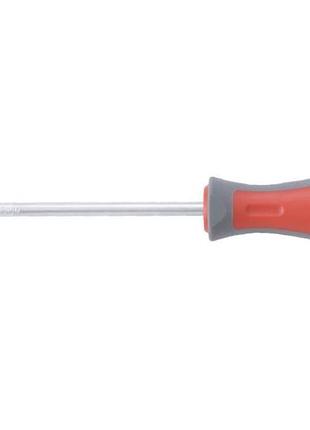 Викрутка intertool sl6 x 150 мм pro (vt-3311)