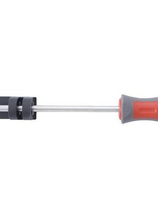 Викрутка intertool sl6 x 150 мм pro (vt-3311) 2