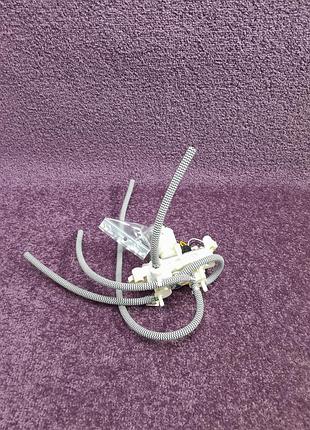 Заварочный узел для кофемашины krups ms-8030001143