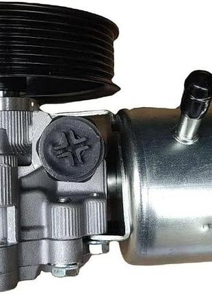 Насос гидроусилителя руля (гур) toyota land cruiser prado 150 09- toyota hilux 05-16, 4431035710
