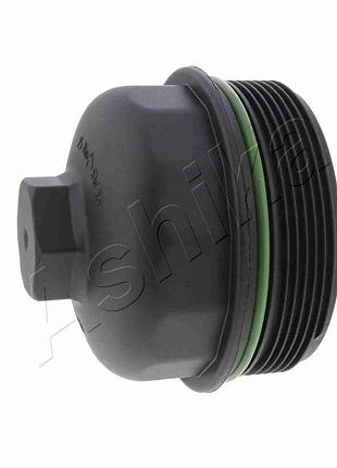 Корпус масляного фильтра porsche cayenne (9pa) gts 4.8 2002.09 - 2010.12 ash 160-00-079