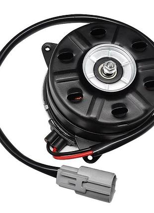 Мотор вентилятора охолодження toyota lexus is250 2.5l 14-18, 1636331300