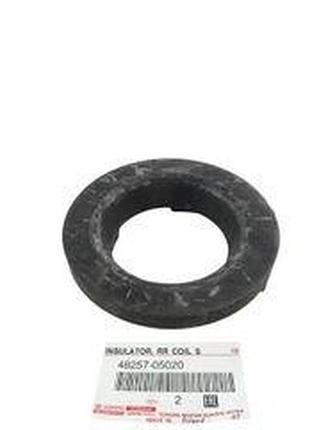 Проставка пружины задняя верхняя toyota rav4 13-19, 4825705020