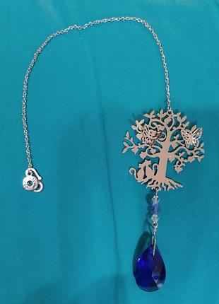 Солнцелов. дерево жизни