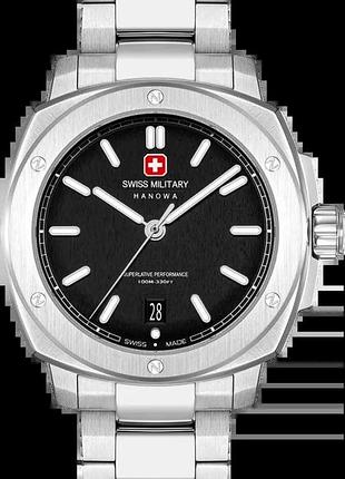 Часы swiss military hanowa sirius smwgh0006501