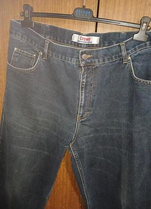 Продаю джинсы 60 размер