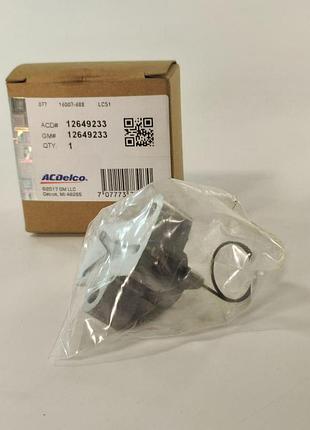 Натяжитель цепи балансировочного вала opel vectra c 2.2i 16v z22se, 12649233