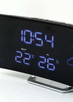 Радиочасы soundmaster fur-100 с поддержкой fm черный, amazon, германия