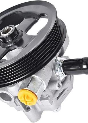 Насос гідропідсилювача керма гур dodge avenger 07-, caliber 06-, chrysler 200 10-17, 5151016ab