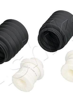 Захисний комплект амортизатора bmw x1 (e84) 2009-2015 front ash 159-00-0124