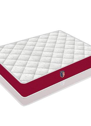 Матрац ортопедичний homefort new york memory 80х190 см
