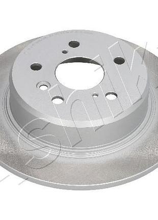 Диск тормозной lexus rx (mcu15) 3.0 1998.01-2003.05 ash 61-02-249c