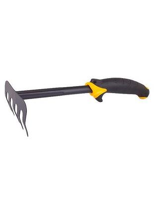 Грабли прямые mastertool 310 x 95 мм pro (14-6174)