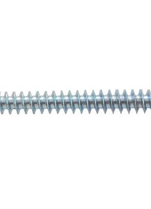 Саморіз з прес-шайбою apro 4.2 x 76 мм бур (50 шт.) (10l4276-2t)
