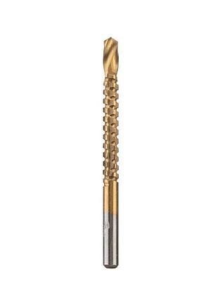 Свердло-фреза intertool 6 x 88 мм (sd-5806) 3