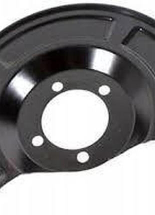Кожух цапфы задний правый toyota avensis t27 , 4788105021