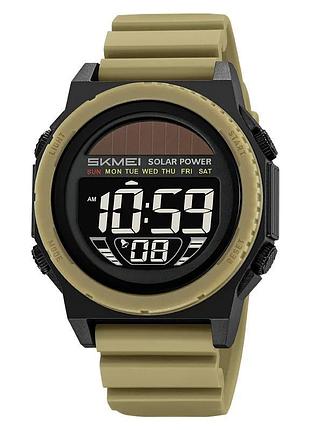Часы наручные мужские skmei 2358at