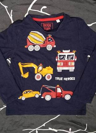 Дитяча кофта