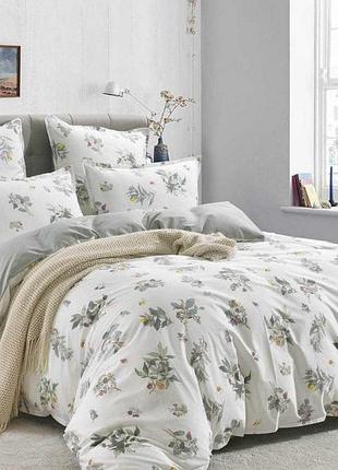 Комплект афіна сатин комфорт текстиль евро