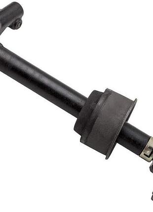 Вал рульової колонки нижній toyota highlander, 4522048170