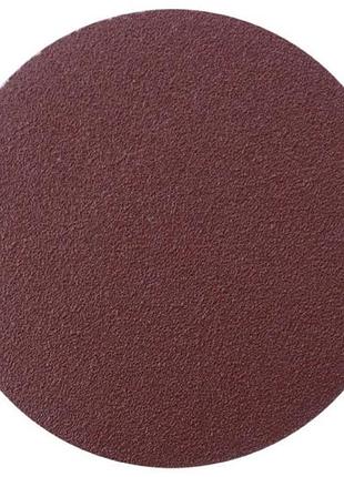 Круг шлифовальный на липучке apro 125мм x р220 (10 шт.) (828009)