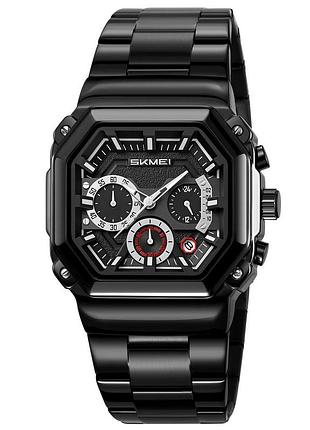 Часы наручные мужские skmei 9359bk
