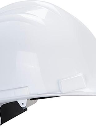 Защитная каска expertbase wheel ps57 белый