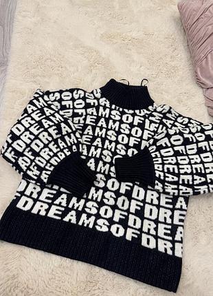 Теплі кофти h&m s