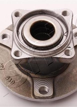 Ступица колеса в сборе smart fortwo (450) - 0.8 cdi (450.300, ...) (2004.01 - 2007.02) ash 44-20401