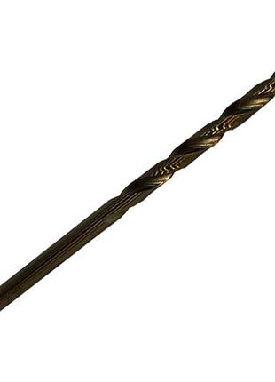 Свердло по металу apro 4.8мм co/m35 кобальт (830715) (3 шт.)