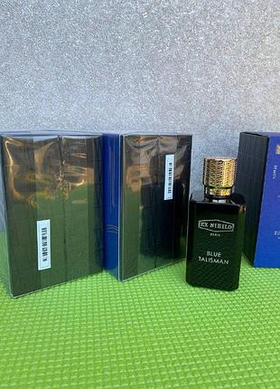 Парфумована вода унісекс ex nihilo blue talisman 100 мл