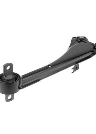 Рычаг (тяга) задней подвески продольный нижний левый toyota auris hybrid 07-18, 4878002061