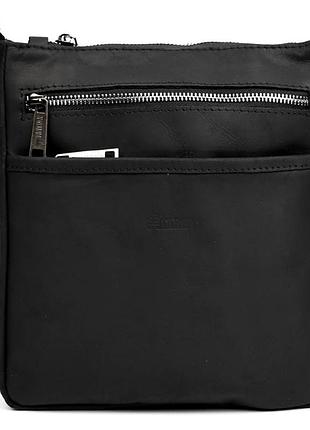 Мужские кожаные сумки через плечо ra-1300-4lx tarwa