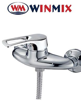 Смеситель для душкабины winmix lop5-b181, польша