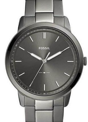 Часы fossil fs5459