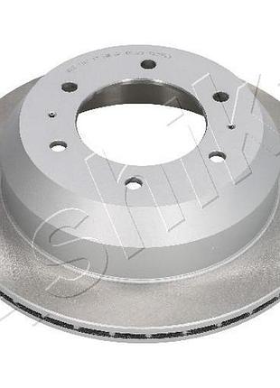 Диск тормозной great wall safe 2.2 2002.01-2009.12 ash 61-00-003c