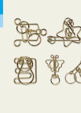 Головоломка 5562f