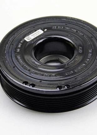 Шкив коленвала renault trafic 2,0dci , 8200767762