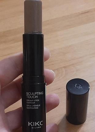 Бронзер скульптор kiko 201 стара версія