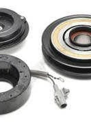 Вискомуфта радиатора кондиционера toyota, 884106a080