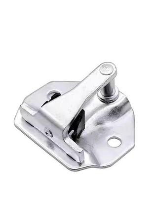 Петля-зацеп (ответная часть) замка двери задней toyota, 6943095j00