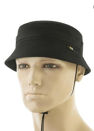 M-tac панама gen.ii flex rip-stop black