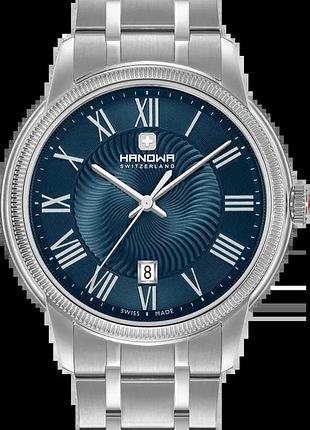 Часы hanowa salvan hawgh0002805