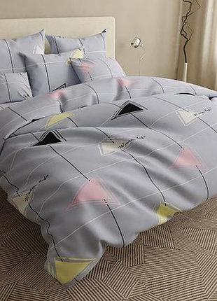 Постільна білизна бязь біг-бен