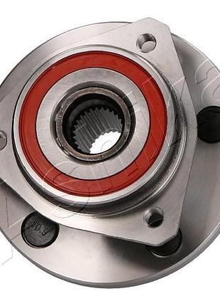 Ступица колеса в сборе jeep grand cherokee ii (wj, ...) - 2.7 crd 4x4 (1998.09 - 2005.09) ash 44-19015