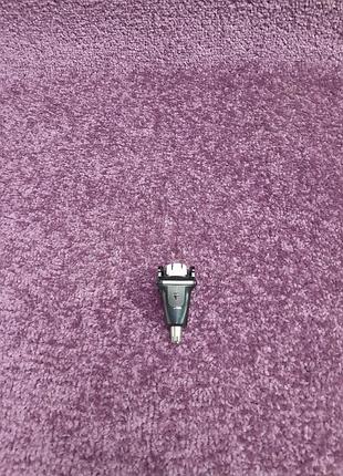 Насадка для тримера philips mg3720