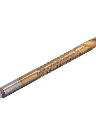 Сверло-фреза intertool 8 x 98 мм (sd-5808) 2